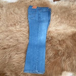 Levi Men’s Jeans #061